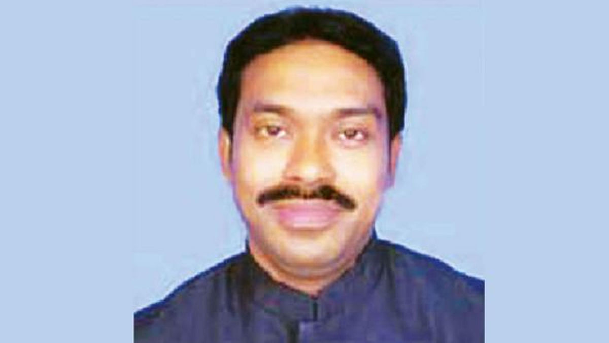 Abul Kalam Md. Ahsanul Haque Chowdhury