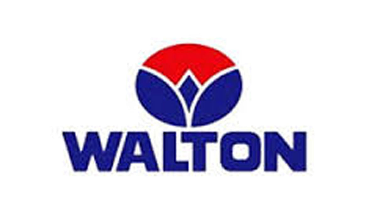 Logo of Walton