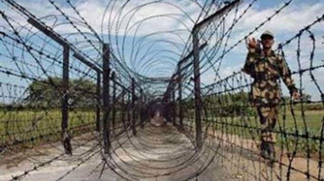 BSF’ tortures Bangladeshi youth to death. File Photo