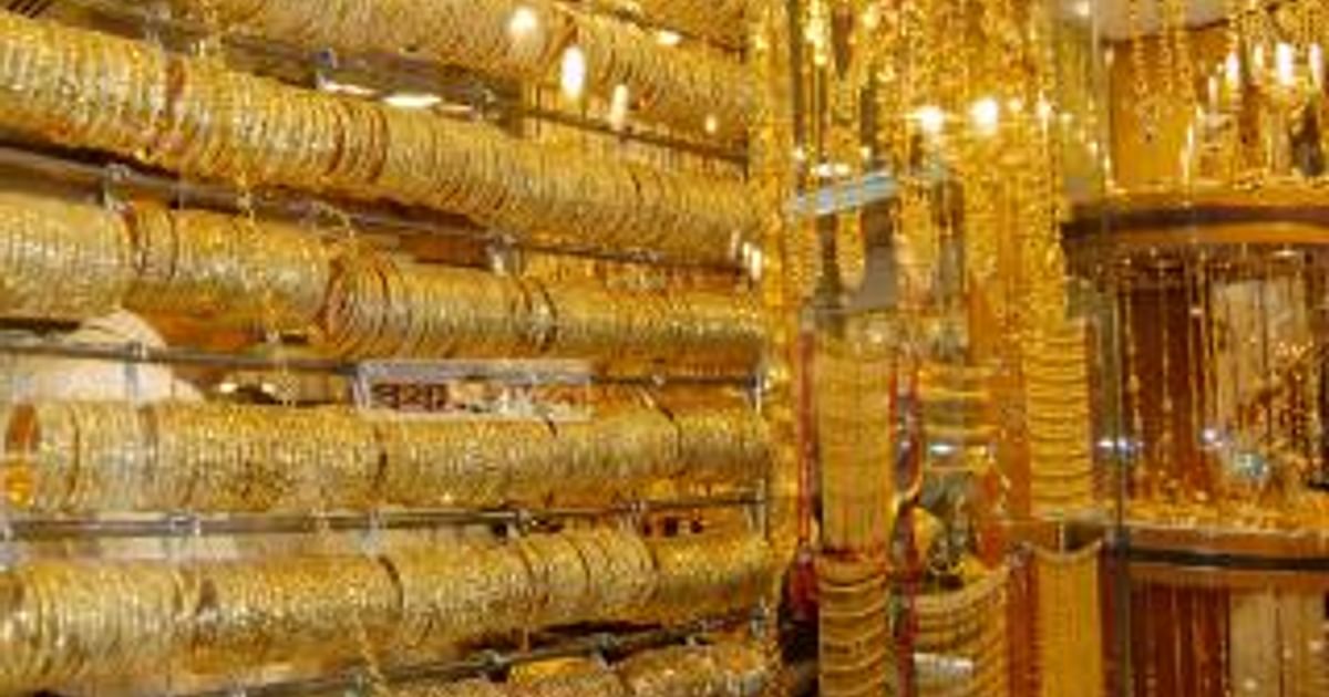 Gold price reaches record high in Bangladesh | Prothom Alo
