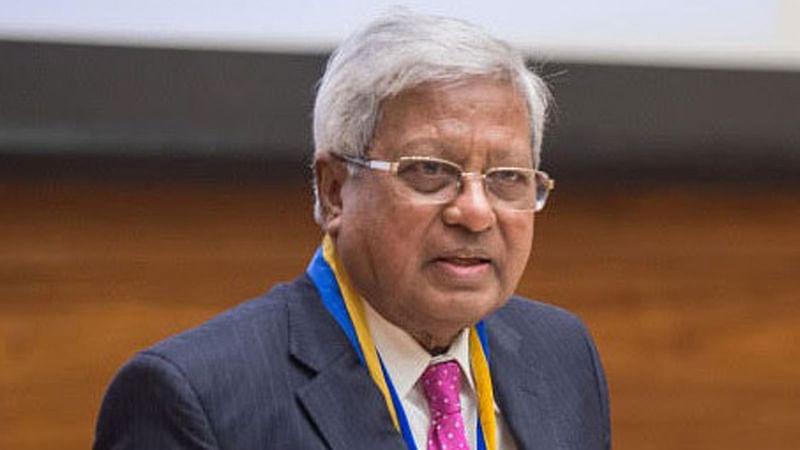 Fazle Hassan Abed
