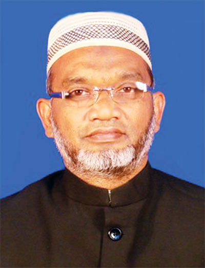 Omar Faruk Chowdhury