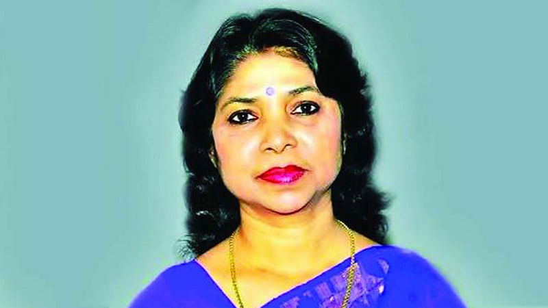 Shammi Akhtar