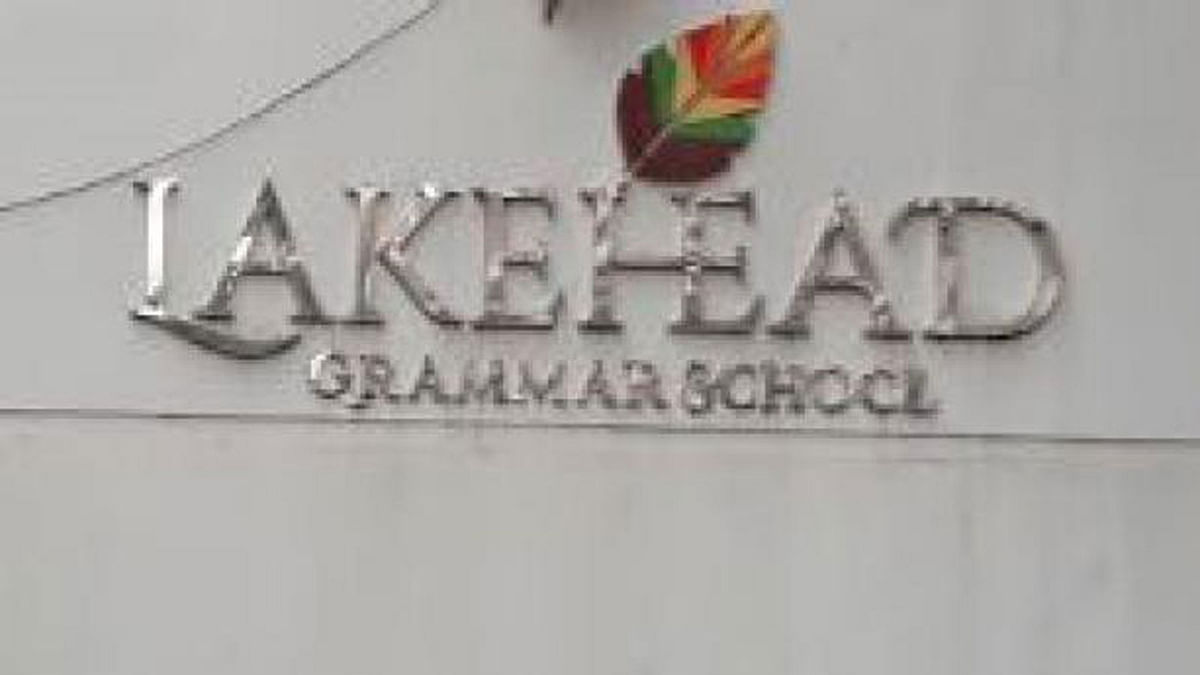 Lakehead Grammar School