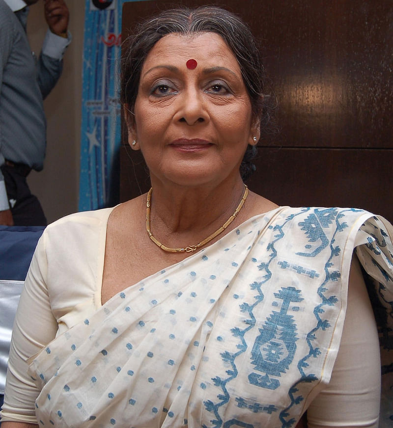 Supriya Devi. Photo: IANS