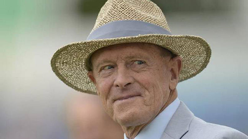 Former England Test cricketer Geoffrey Boycott. Reuters