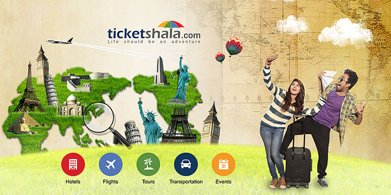 Ticketshala.com logo