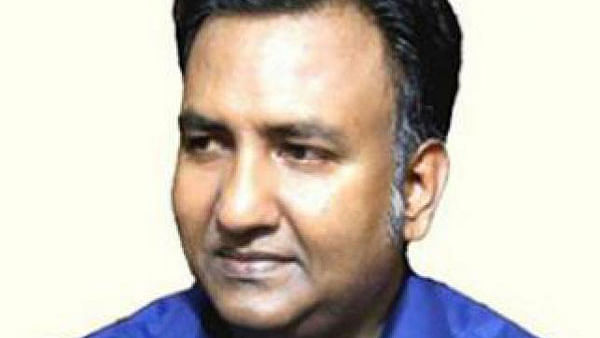 Bangladesh Nationalist Party joint secretary general Habib-un-Nabi Khan Sohel. Prothom Alo File Photo