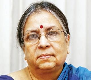 Sultana Kamal, rights activist