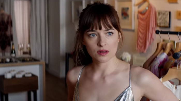 Scene from Fifty Shades Freed. Photo: Collected