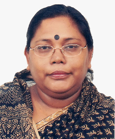 Professor Farzana Islam