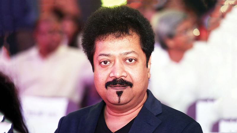 Kumar Bishwajit