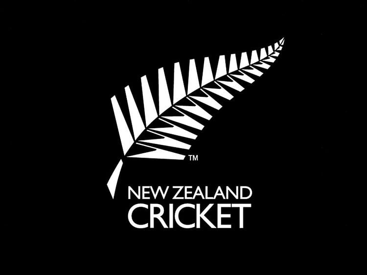 New Zealand Cricket (NZC) logo