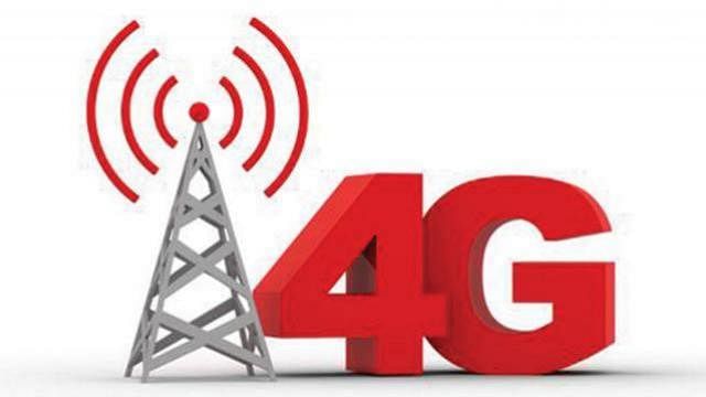 4g network