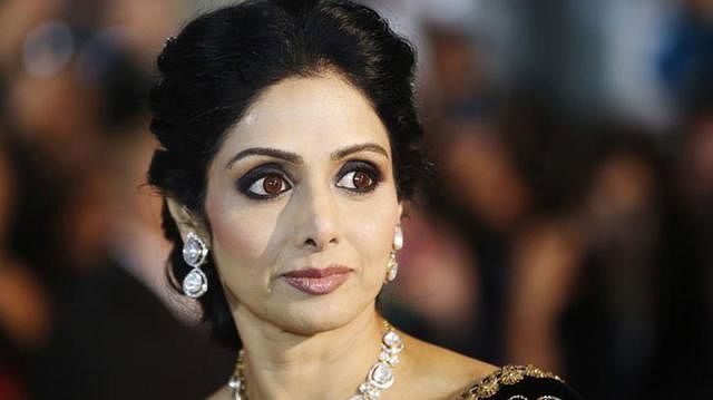 Sridevi