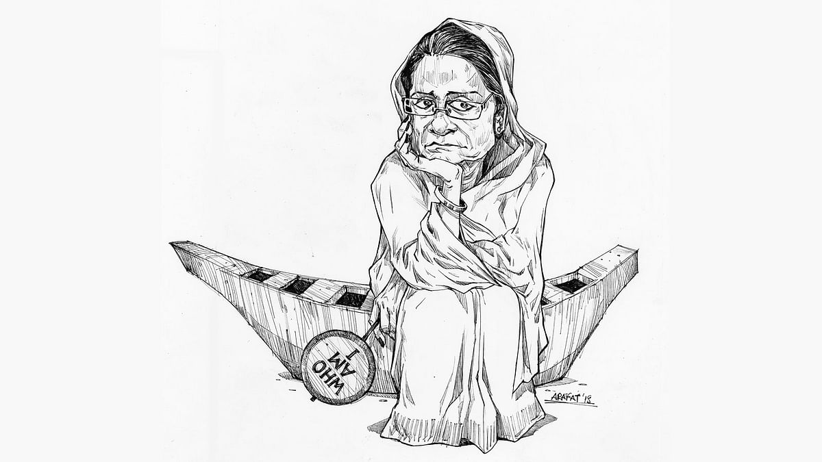 Illustration: Prothom Alo