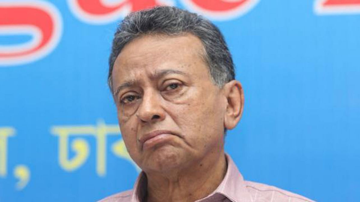 Amir Khosru Mahmud Chowdhury