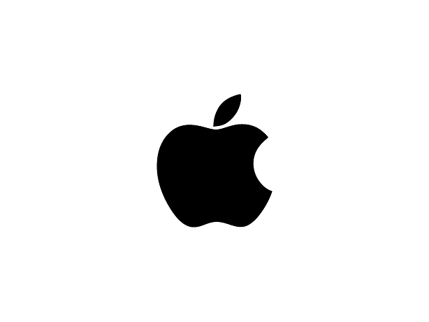Apple logo. Photo: Prothom Alo