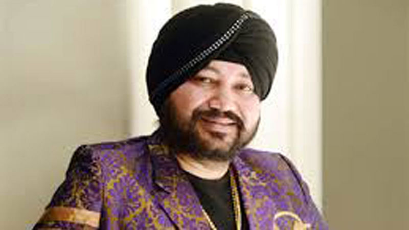 Daler Mehndi