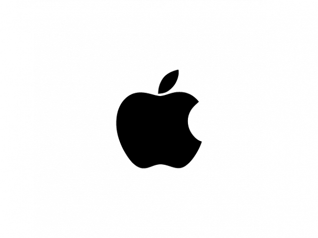 Apple logo. Photo: IANS