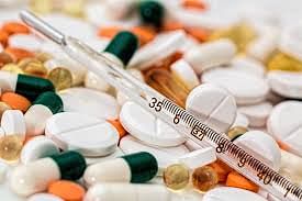 A research has found that worldwide antibiotics consumption has soared since 2000. Photo: Collected