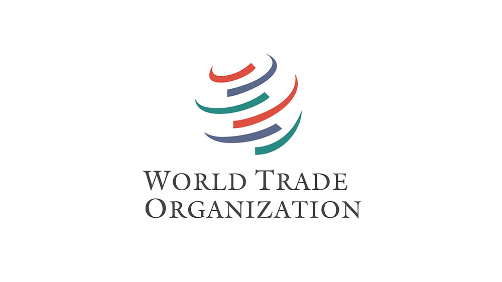 WTO  logo