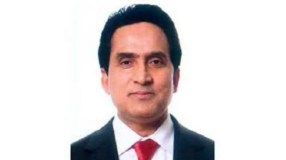 Md Mosharraf Hossain Bhuiyan