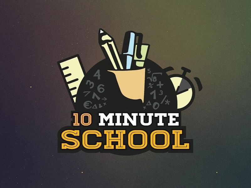 10 Minute School