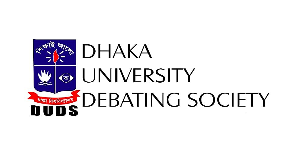 Dhaka University Debating Society (DUDS)