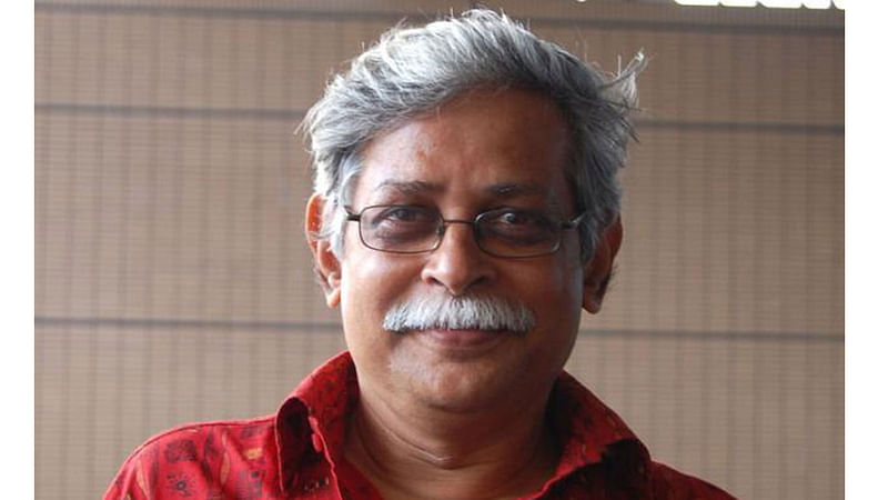 Muhammed Zafar Iqbal