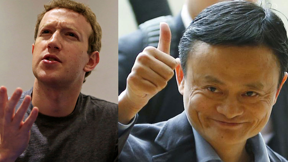 Jack Ma asks Zuckerberg to `fix` Facebook