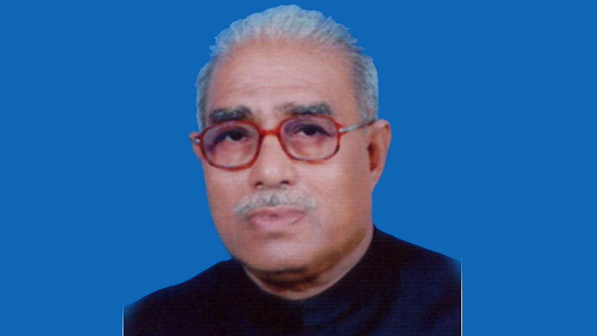 Talukdar Abdul Khalek