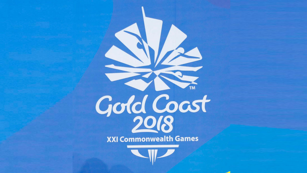 Commonwealth Games  logo