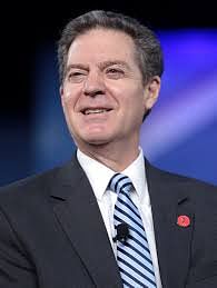 US Ambassador at Large for International Religious Freedom Sam Brownback. Photo: Collected