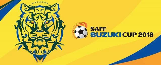 The SAFF Football Championship will be held in September later this year.