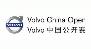 Volvo China Open logo