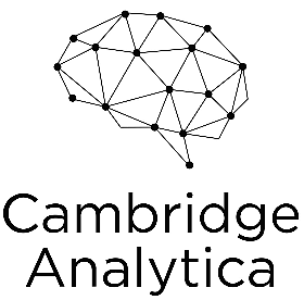 Cambridge Analytica logo