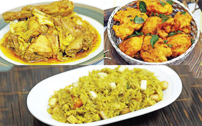 The popular Indian cookery show ‘Rannaghar’ will come up with special episodes on Bangladeshi cuisines. prothom alo File Photo