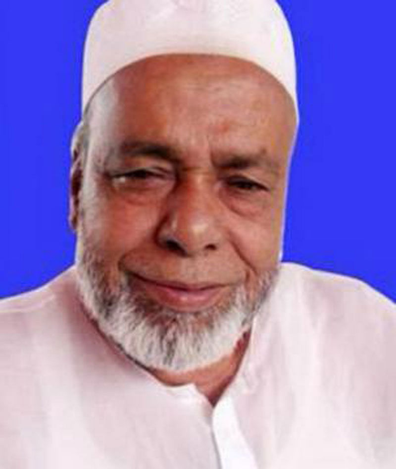 Hasan Uddin Sarkar