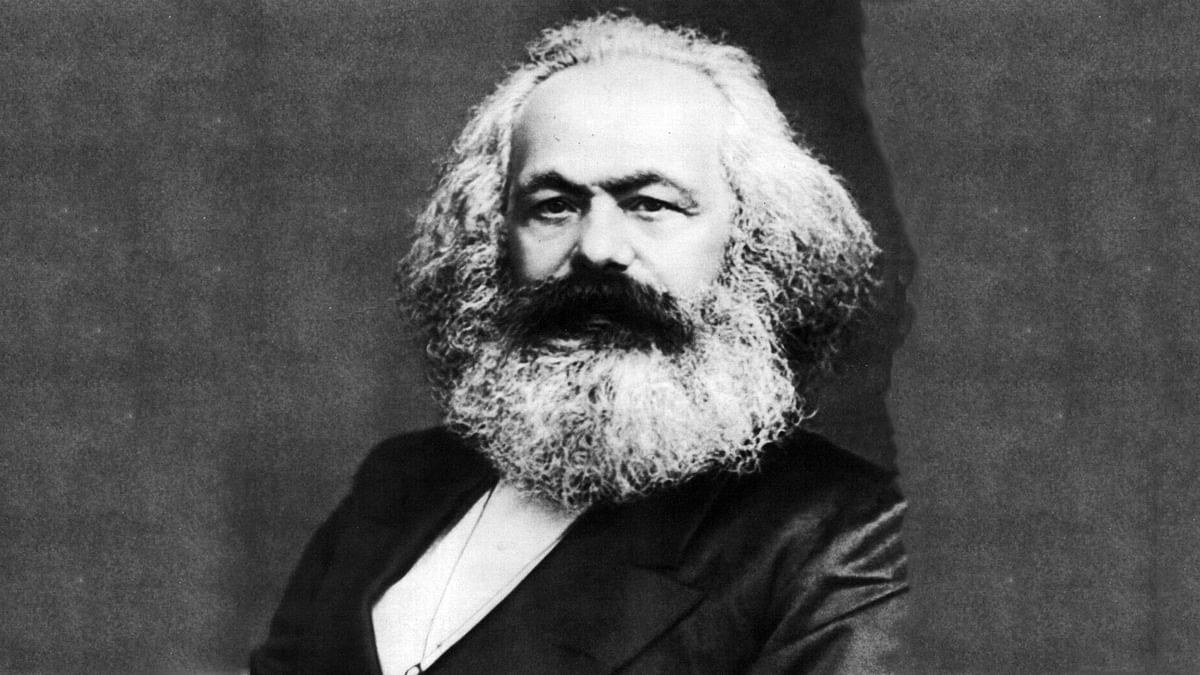 Karl Marx