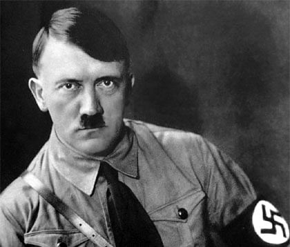According to French researchers, Adolf Hitler definitely died in 1945. Photo: Collected