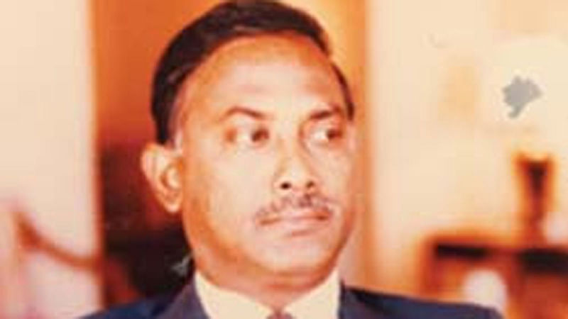 Ziaur Rahman