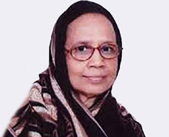 Habibun Nahar Bina
