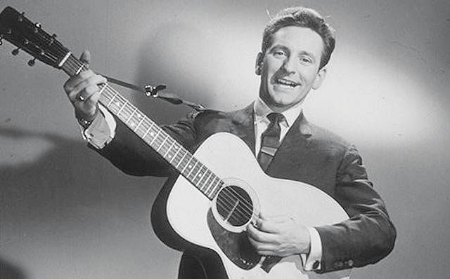 `World Cup Willie (Where in this World are We Going)`: Lonnie Donegan