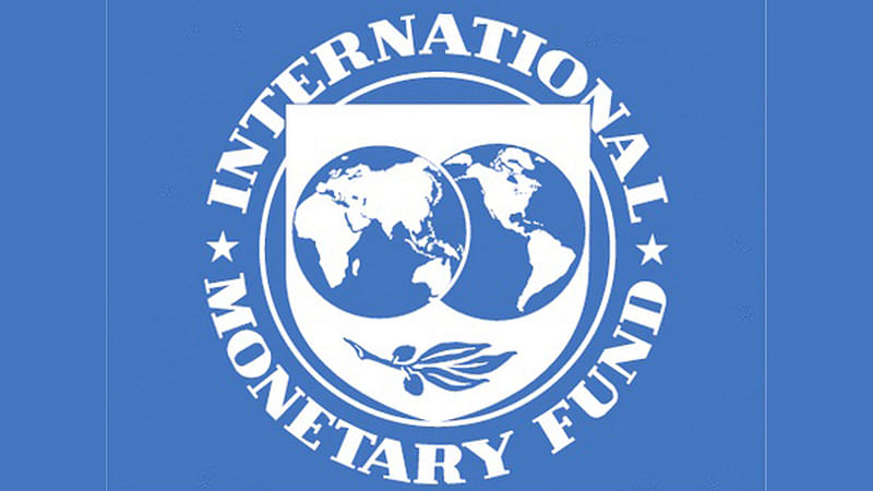 IMF logo