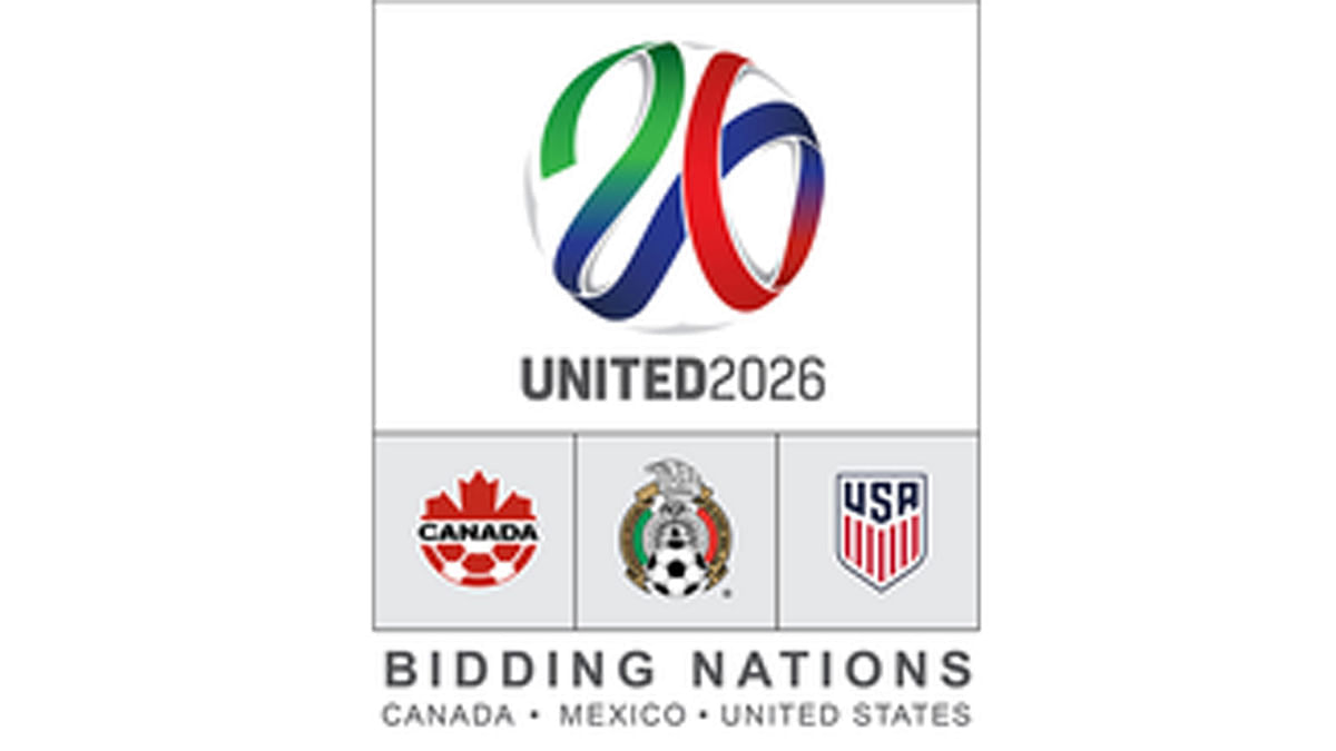 FIFA to choose North America or Morocco for 2026 World Cup. Photo: logos.wikia.com