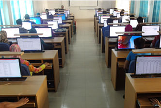 National computer training academy to train 1000 teachers. BSS file photo