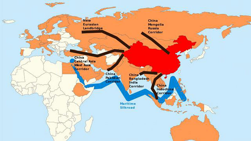 Belt and Road Initiative