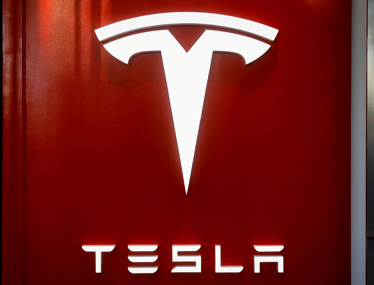 Tesla Inc nearly produced 5,000 Model 3 electric sedans in the last week of its second quarter, with the final car rolling off the assembly line on Sunday morning, several hours after the midnight goal set by Chief Executive Elon Musk, two workers at the factory told Reuters.