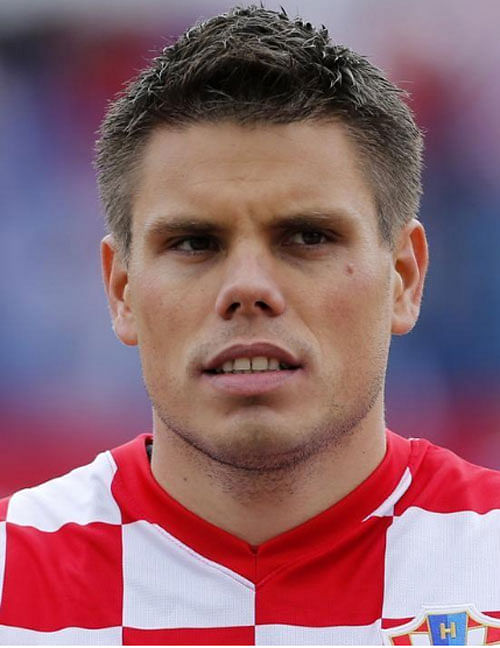 File photo shows Ognjen Vukojevic, taken on 31 May 2014 -- Reuters